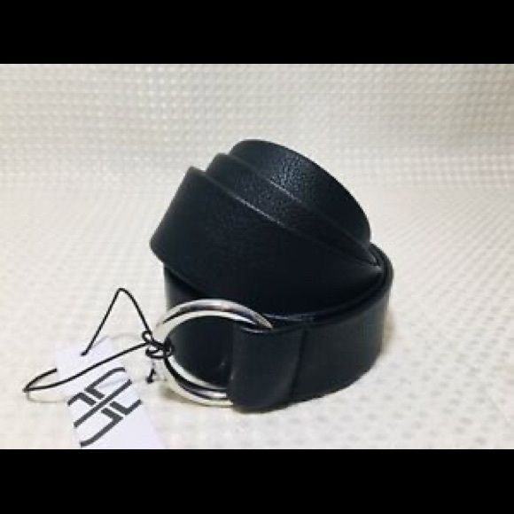 ⭐️ FINAL PRICE ⭐️ B-Low the Belt Mia Wrap Black Belt - Picture 5 of 5